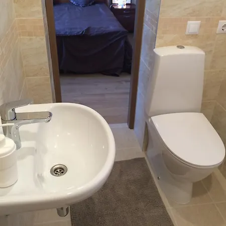 Butas Comfort Vilnius