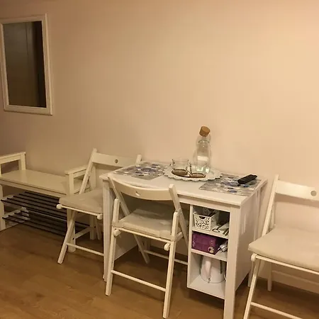Comfort Daire Vilnius
