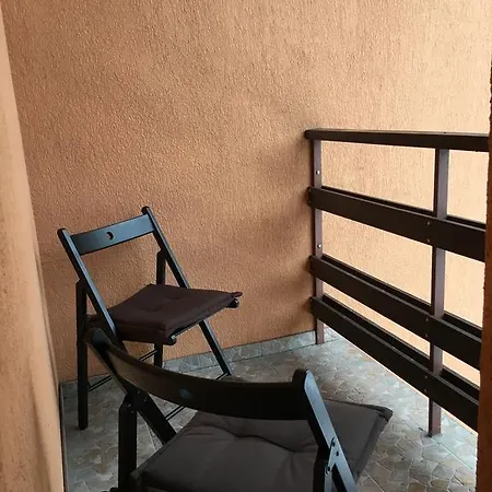 Comfort * Vilnius