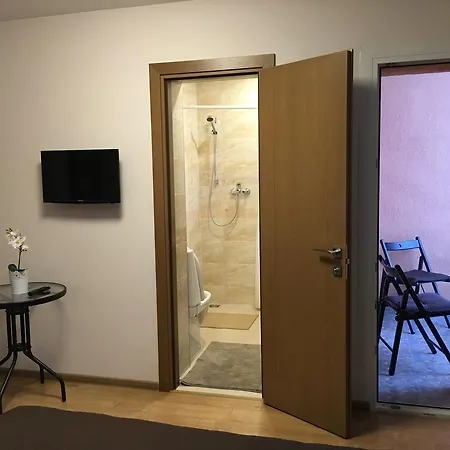 Comfort Butas Vilnius