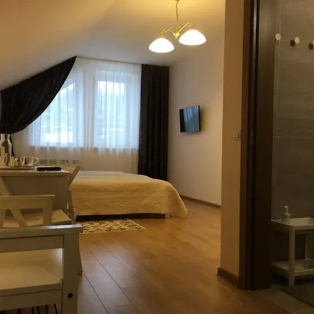 Comfort * Vilnius