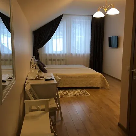 Comfort Daire *