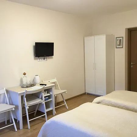 Comfort * Vilnius