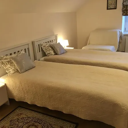 Butas Comfort Vilnius