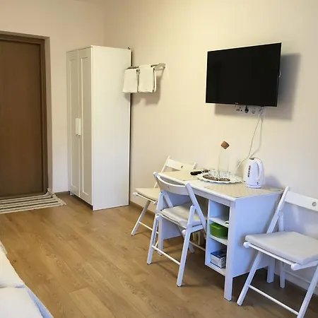 Butas Comfort Vilnius